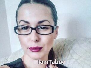 IamTaboo