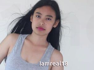 Iamreal18