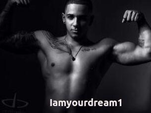 Iamyourdream1