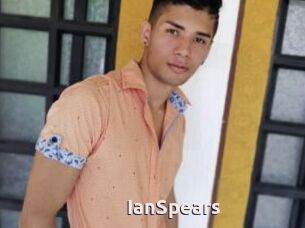 IanSpears