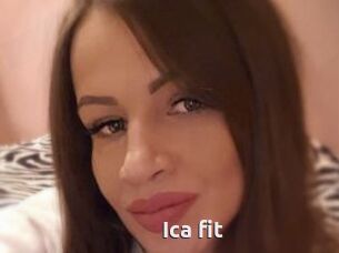 Ica_fit