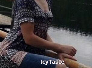 IcyTaste