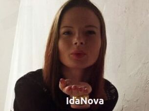 IdaNova