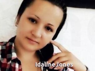 IdalineJones