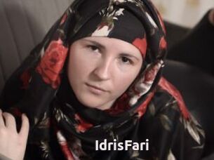 IdrisFari