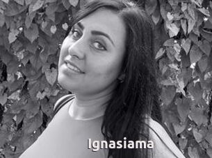 Ignasiama