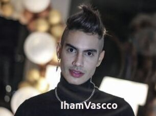 IhamVascco