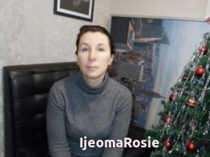 IjeomaRosie