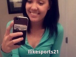 Ilikesports21