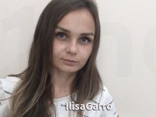 IlisaGarro