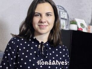 IlonaAlves