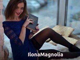 IlonaMagnolia