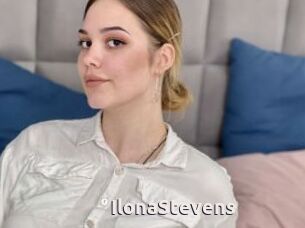 IlonaStevens