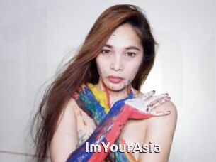 ImYourAsia