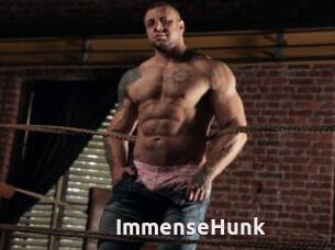 ImmenseHunk