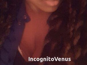 IncognitoVenus