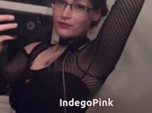 IndegoPink