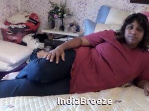 IndiaBreeze