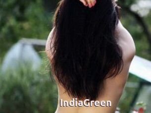 IndiaGreen