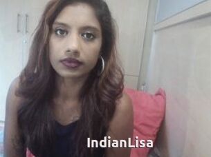 IndianLisa