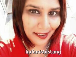 IndianMustang