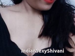 IndianSexyShivani