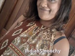 IndianSmoochy