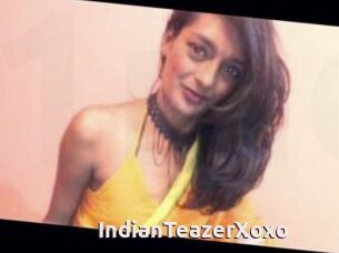 IndianTeazerXoxo