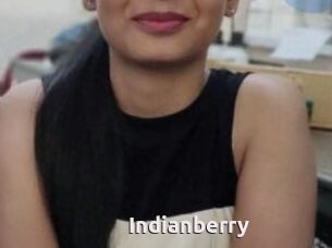 Indianberry