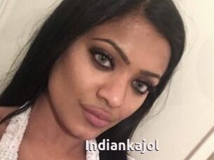 Indiankajol