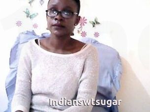 Indianswtsugar