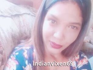 Indianvixen69