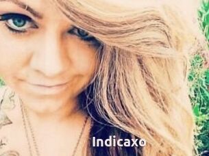 Indicaxo