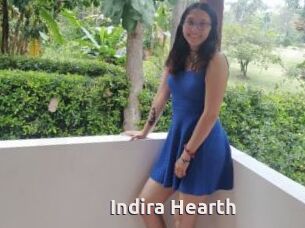 Indira_Hearth