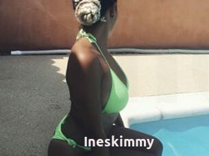 Ineskimmy