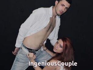 IngeniousCouple