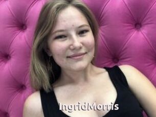 IngridMorris