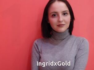 IngridxGold