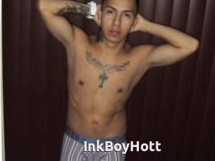 InkBoyHott