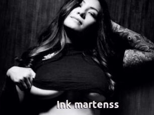 Ink_martenss