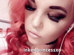 Inkedprincessxo