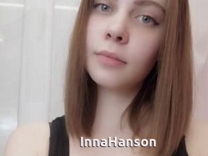 InnaHanson