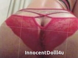 InnocentDolll4u