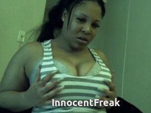 InnocentFreak