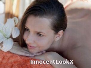 InnocentLookX