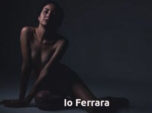 Io_Ferrara