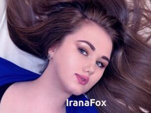 IranaFox