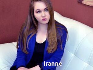 Iranne