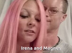 Irena_and_Magnus