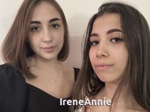 IreneAnnie